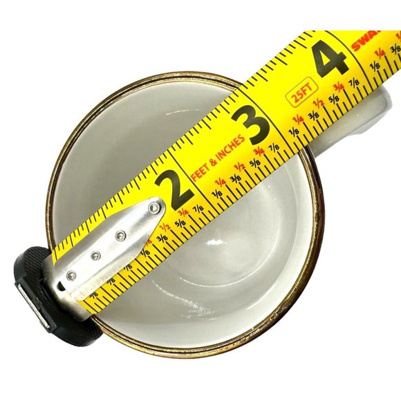 Fireworks USA Capitol Washington DC Mug 4th of July Heat Activated Wondermugs - Picture 14 of 15